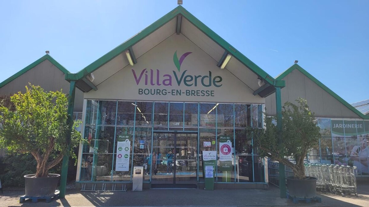 Images VillaVerde Bourg-en-Bresse