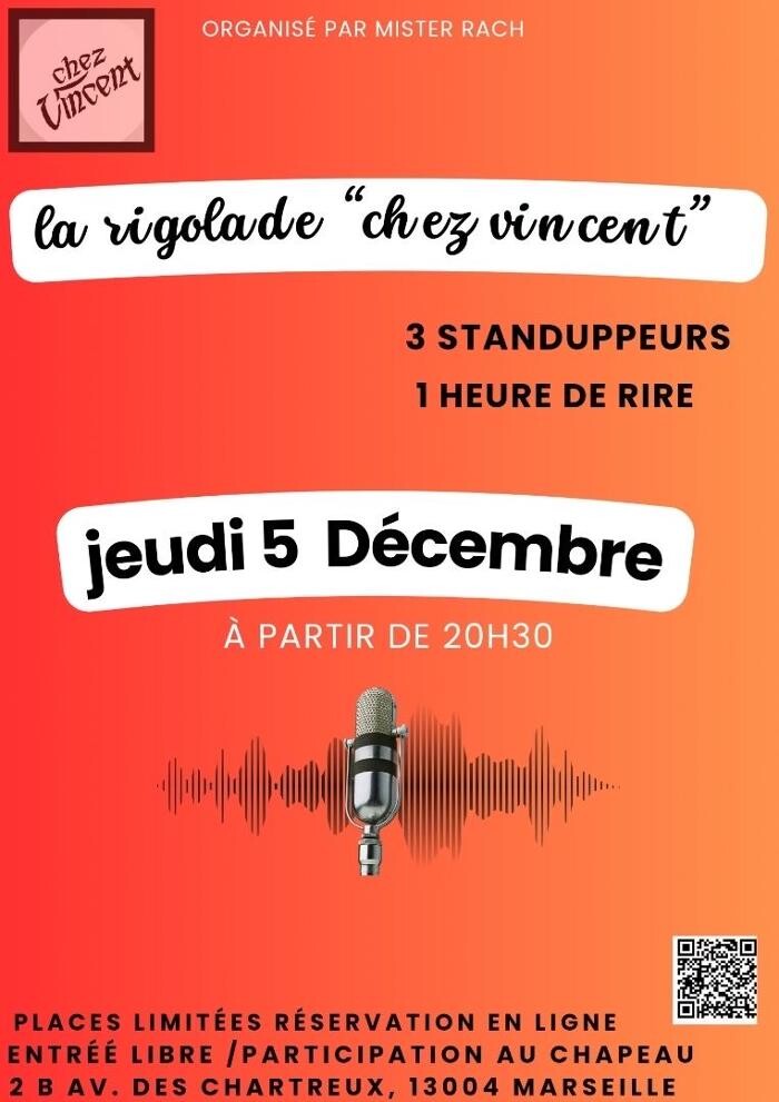 Images Chez Vincent