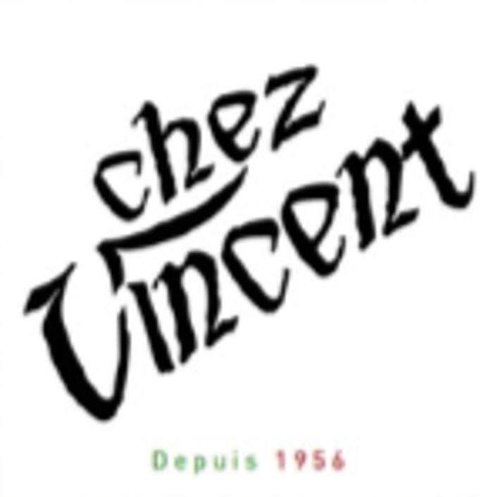 Chez Vincent Logo