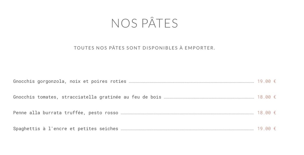 Images Chez Vincent