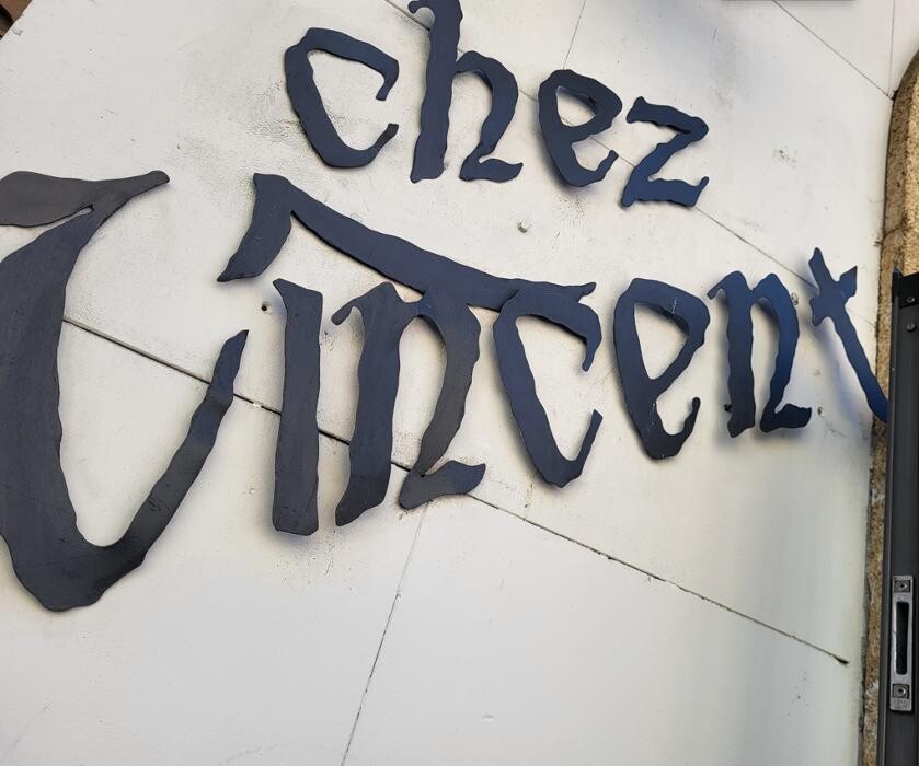 Images Chez Vincent