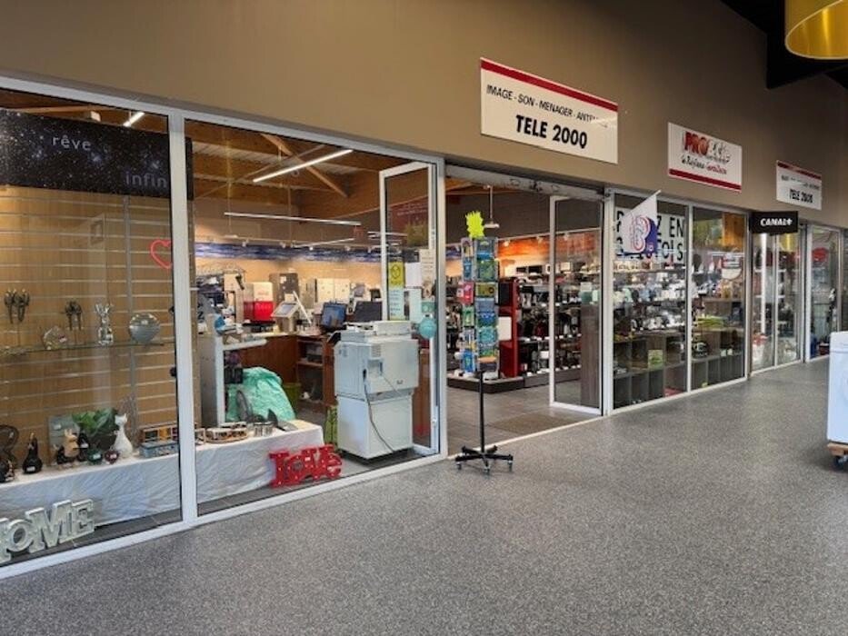 Images PRO&Cie - Ent Tele 2000