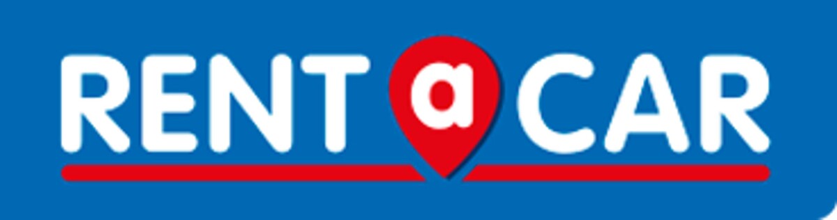 Rent A Car Logo