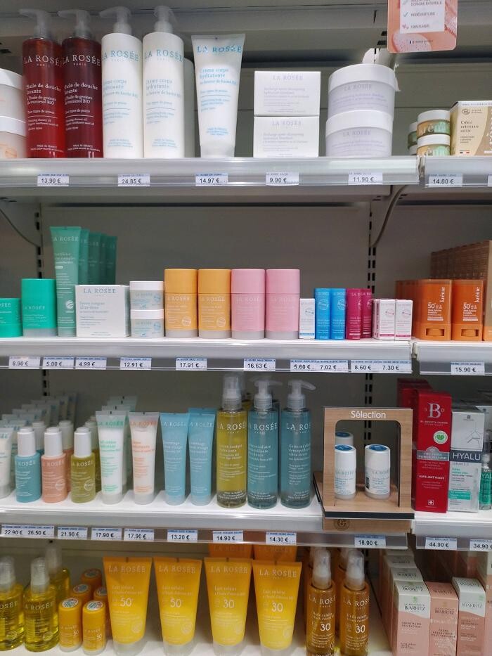Images Pharmacie Boucicaut - Anton&Willem