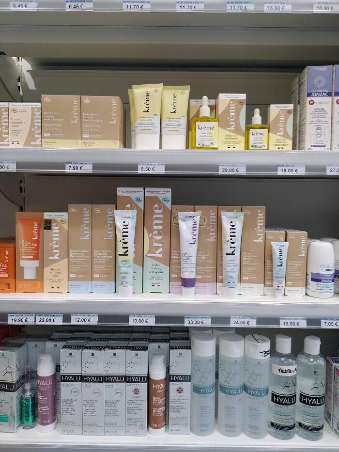 Images Pharmacie Boucicaut - Anton&Willem