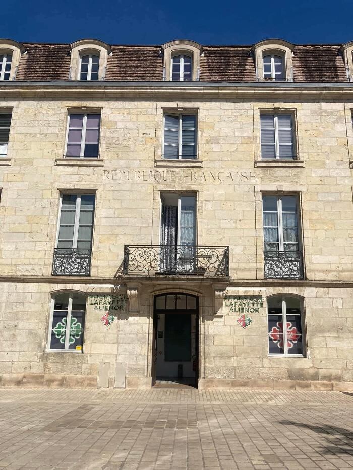 Images Pharmacie Lafayette Alienor