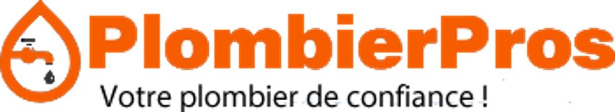 PlombierPros Logo