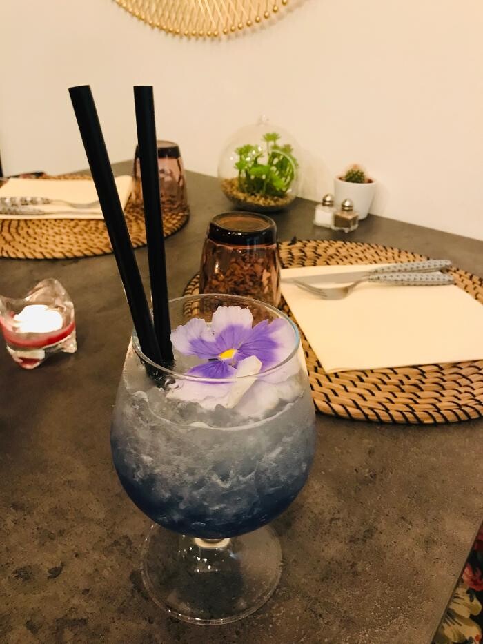Images Le Hippie Chic Café