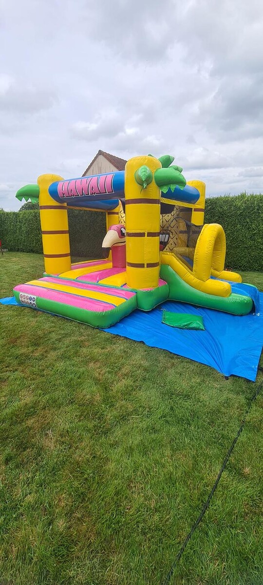 Images FESTI NORMANDIE