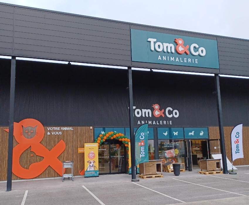 Images Tom&Co Reims