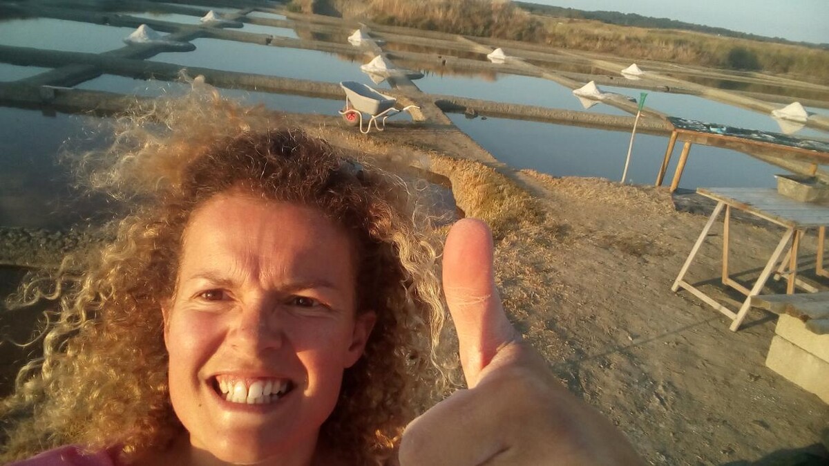 Images DESMARS & SALANTS EMILIE PALUDIERE à GUERANDE