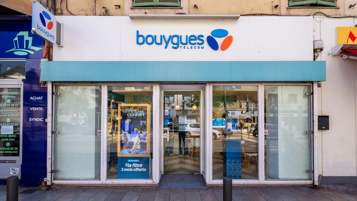 Images BOUYGUES TELECOM