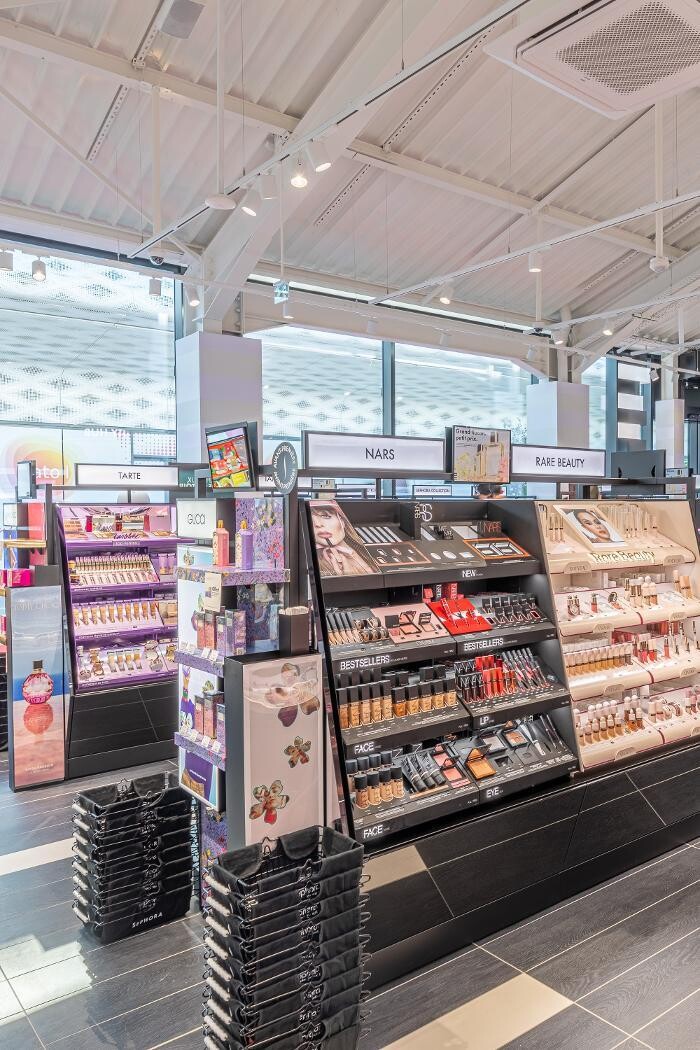 Images SEPHORA ANGERS ATOLL