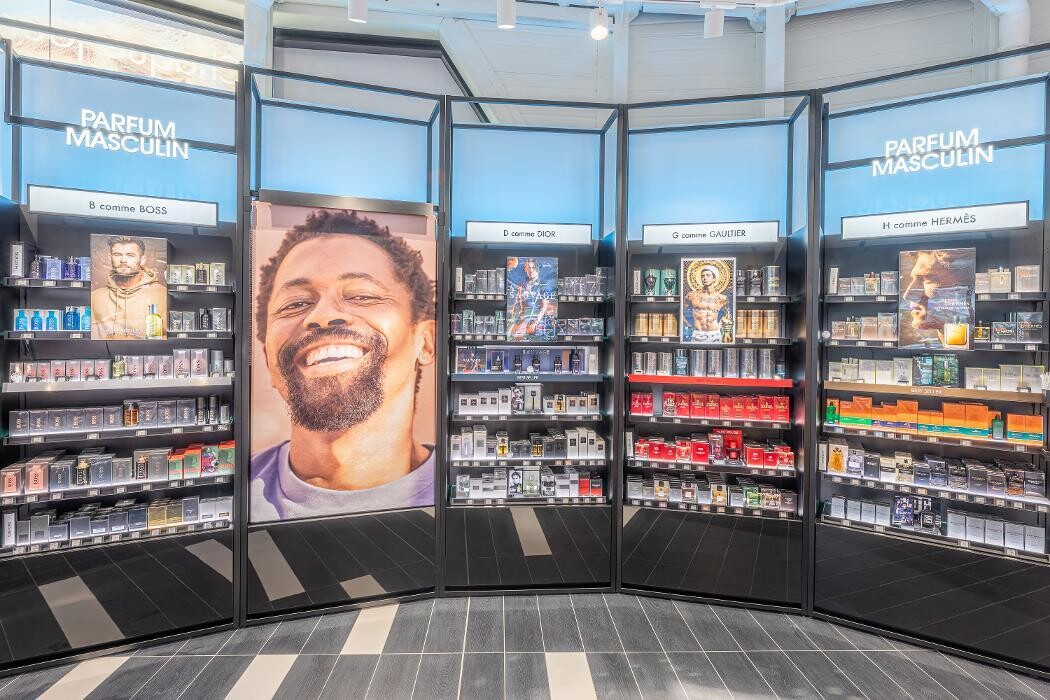 Images SEPHORA ANGERS ATOLL