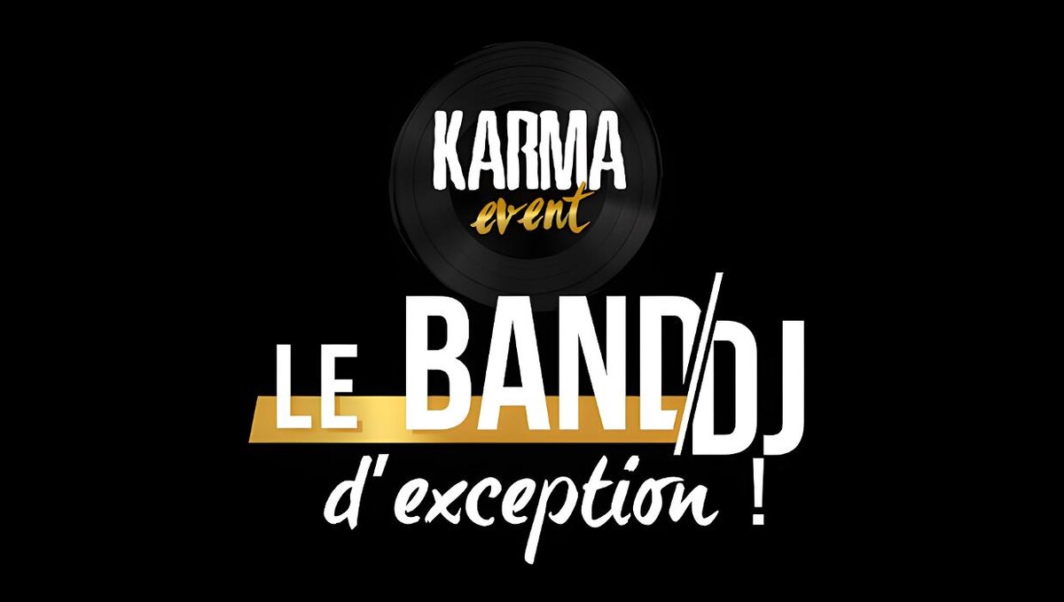 Images KARMA EVENT - Le Strolling BanD/DJ d'exception