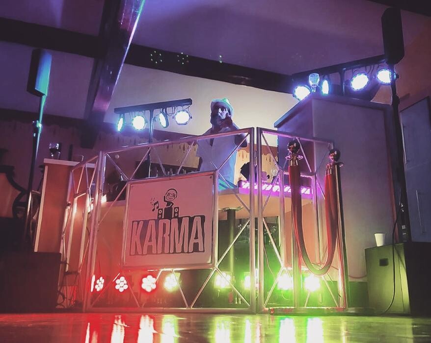 Images KARMA EVENT - Le Strolling BanD/DJ d'exception
