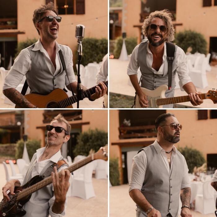 Images KARMA EVENT - Le Strolling BanD/DJ d'exception