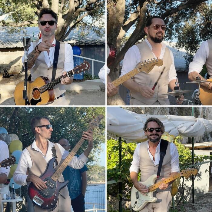 Images KARMA EVENT - Le Strolling BanD/DJ d'exception