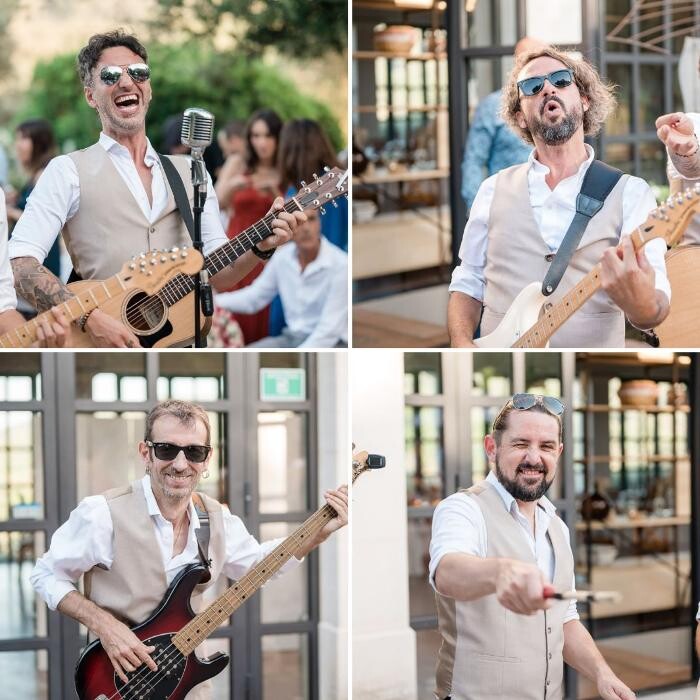 Images KARMA EVENT - Le Strolling BanD/DJ d'exception