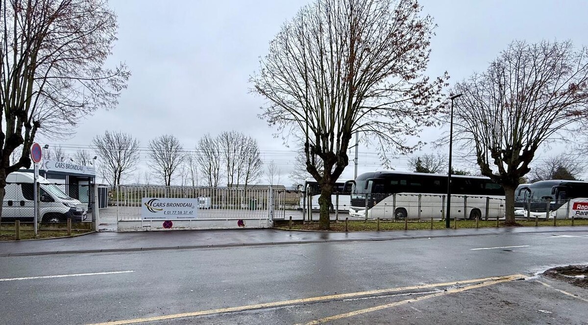 Images CARS BRONDEAU