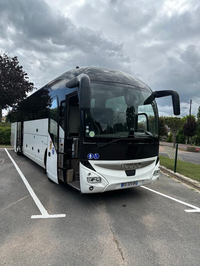 Images CARS BRONDEAU
