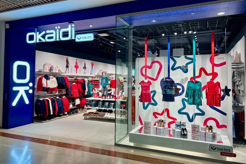 Images OKAIDI NOISY LES ARCADES