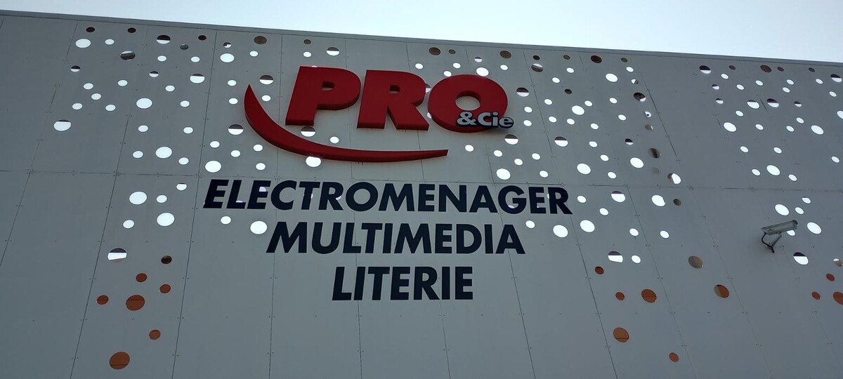 Images PRO&Cie - Ent. Pineau Électro Loisirs