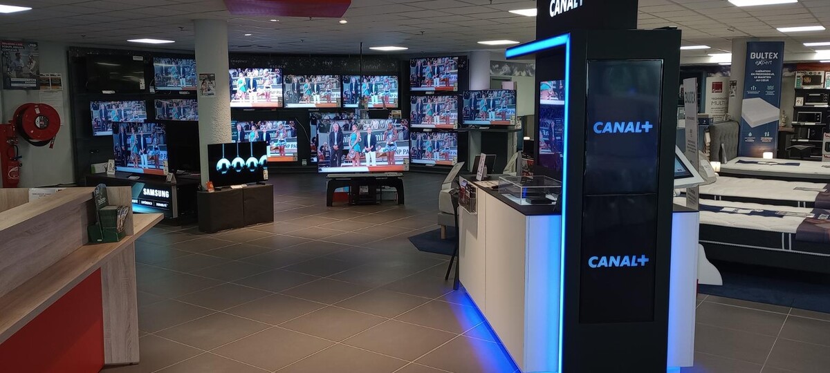 Images PRO&Cie - Ent. Pineau Électro Loisirs