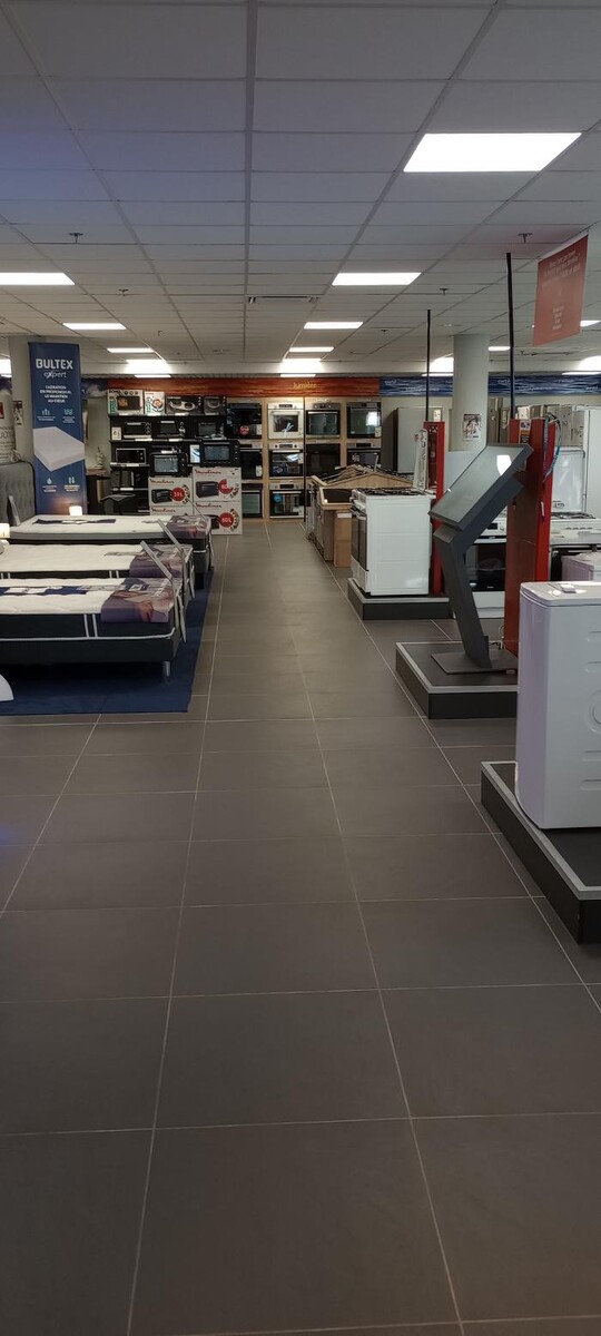 Images PRO&Cie - Ent. Pineau Électro Loisirs