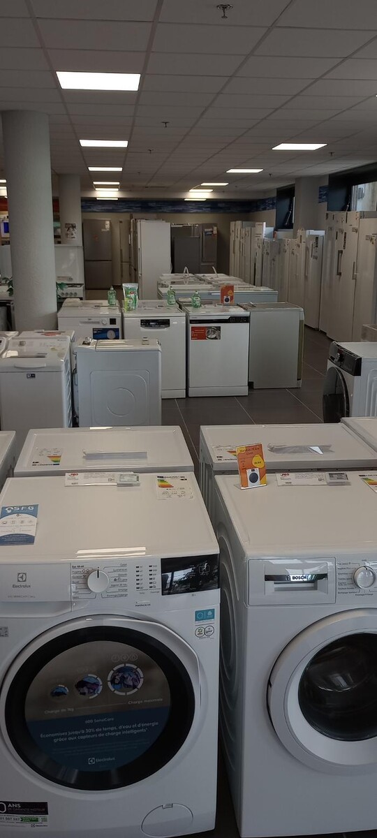 Images PRO&Cie - Ent. Pineau Électro Loisirs