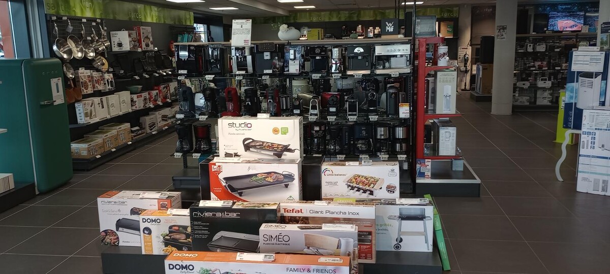 Images PRO&Cie - Ent. Pineau Électro Loisirs