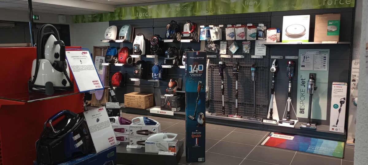 Images PRO&Cie - Ent. Pineau Électro Loisirs