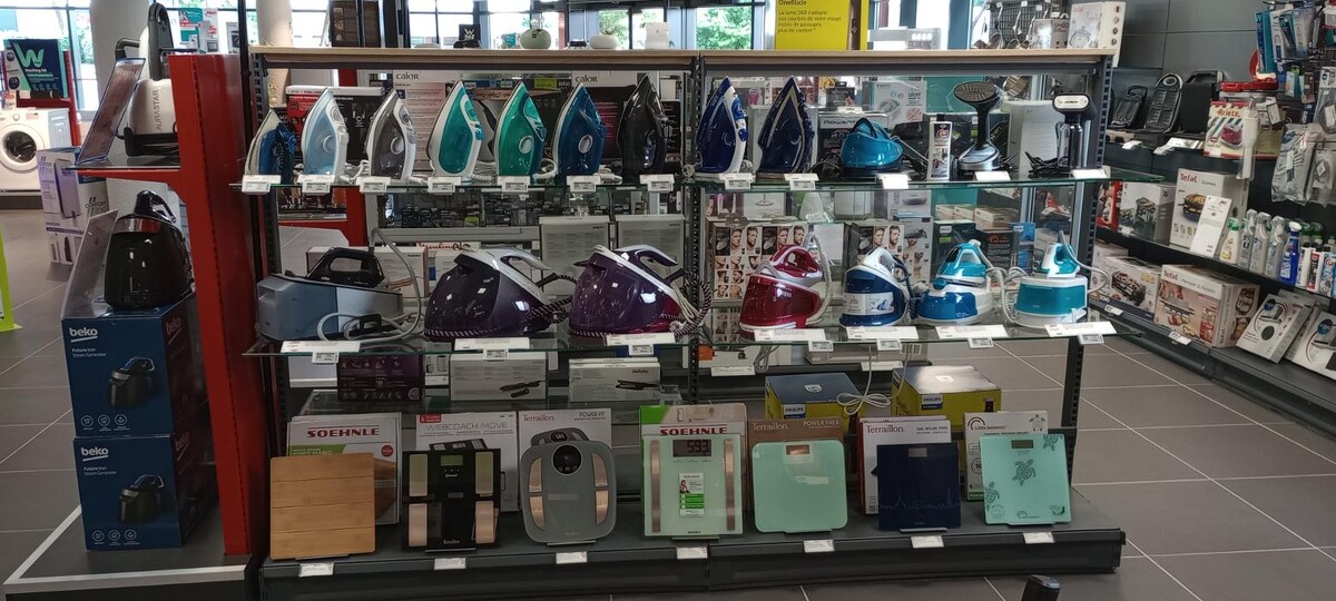 Images PRO&Cie - Ent. Pineau Électro Loisirs