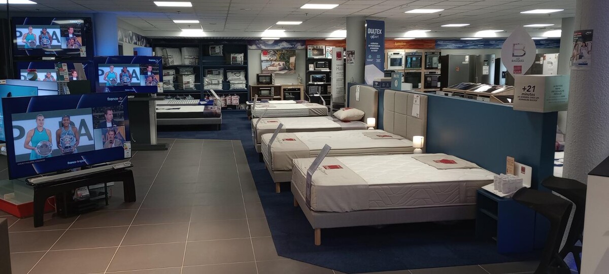 Images PRO&Cie - Ent. Pineau Électro Loisirs