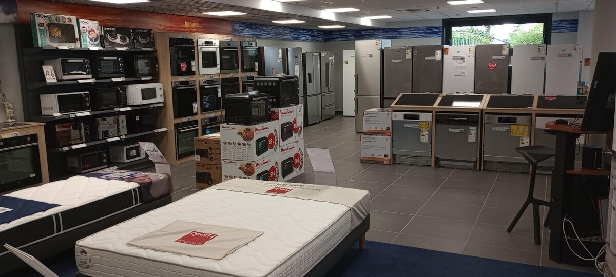 Images PRO&Cie - Ent. Pineau Électro Loisirs