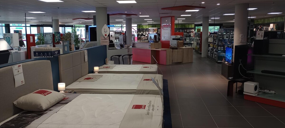 Images PRO&Cie - Ent. Pineau Électro Loisirs