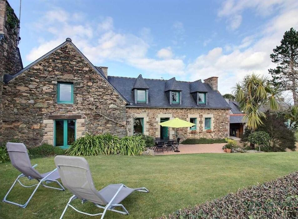 Images All In Conciergerie