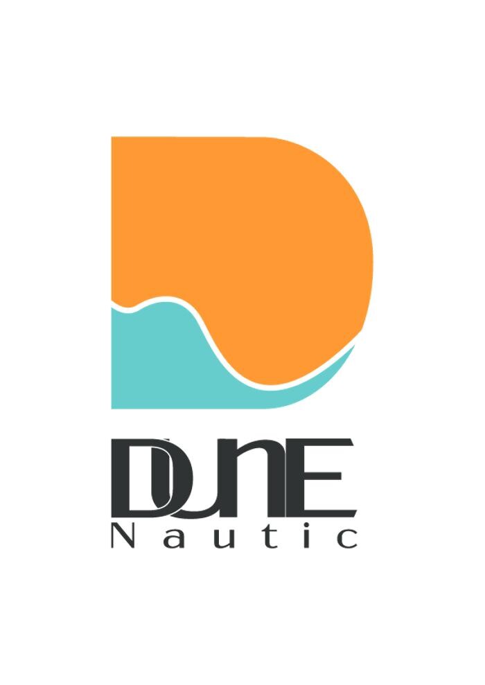 Dune Nautic Logo
