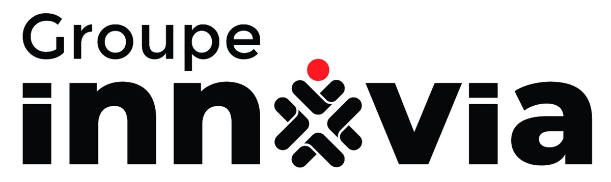Innovia Transport Lyon Logo
