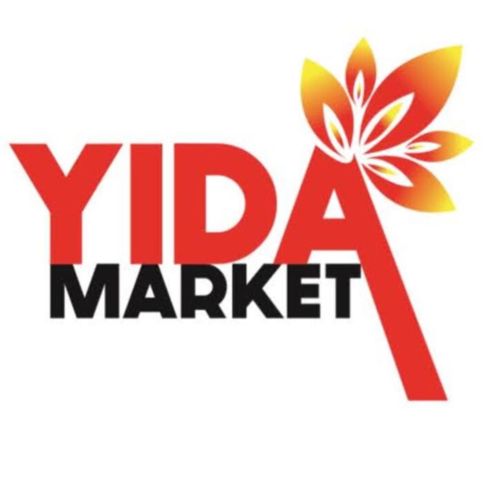 Yi Da Market Logo