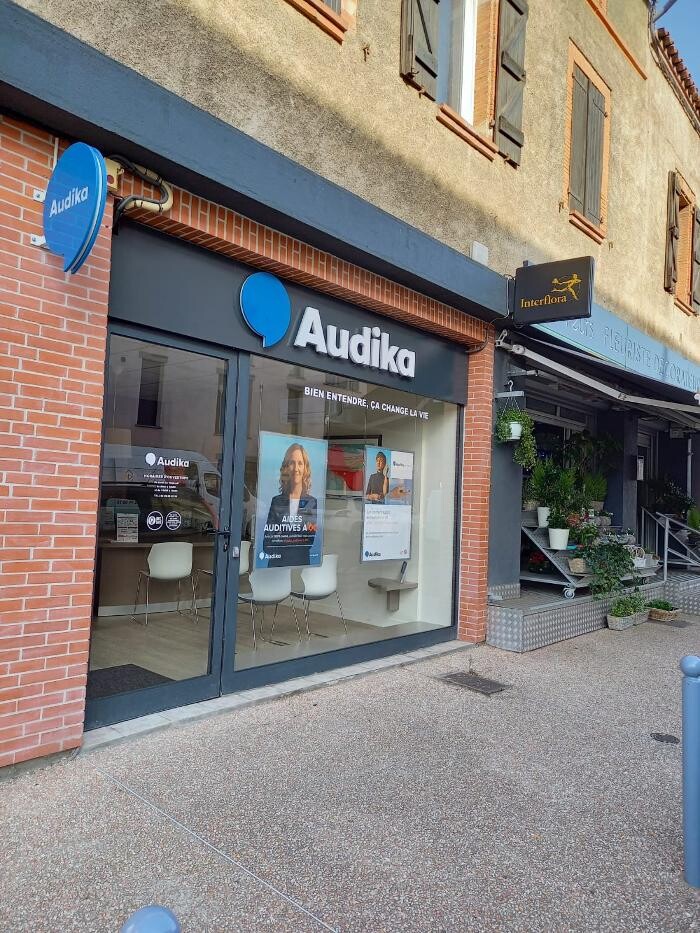Images Audika - Audioprothésiste Castanet-Tolosan