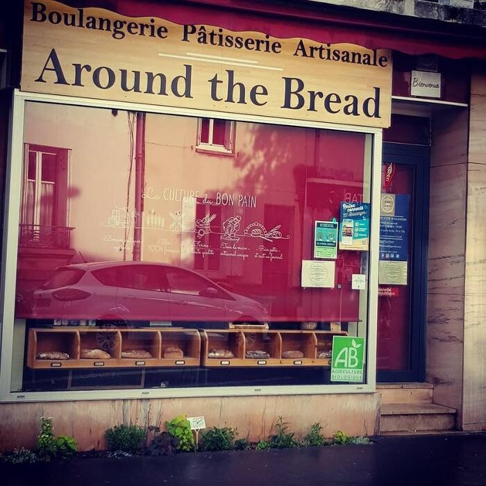 Images Boulangerie Around the bread