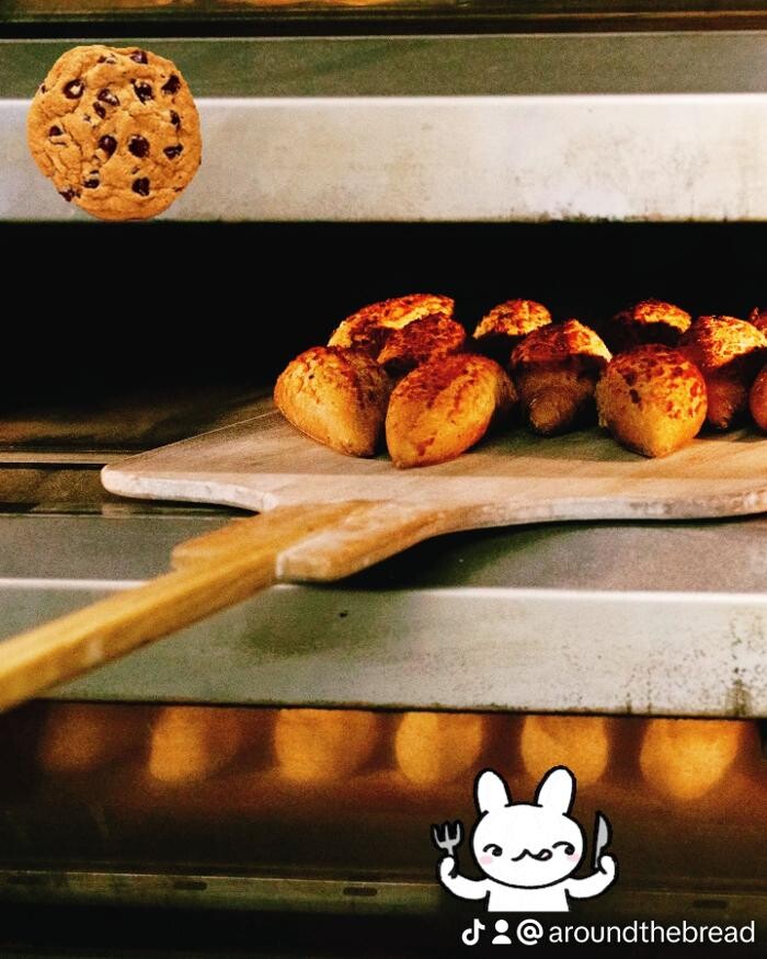 Images Boulangerie Around the bread