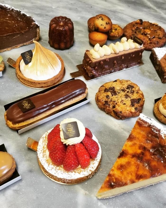 Images Boulangerie Around the bread