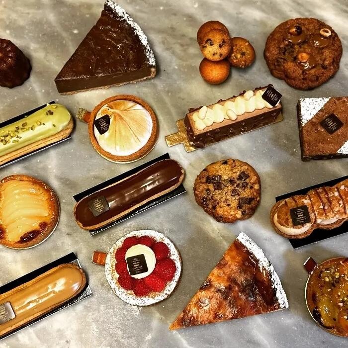 Images Boulangerie Around the bread