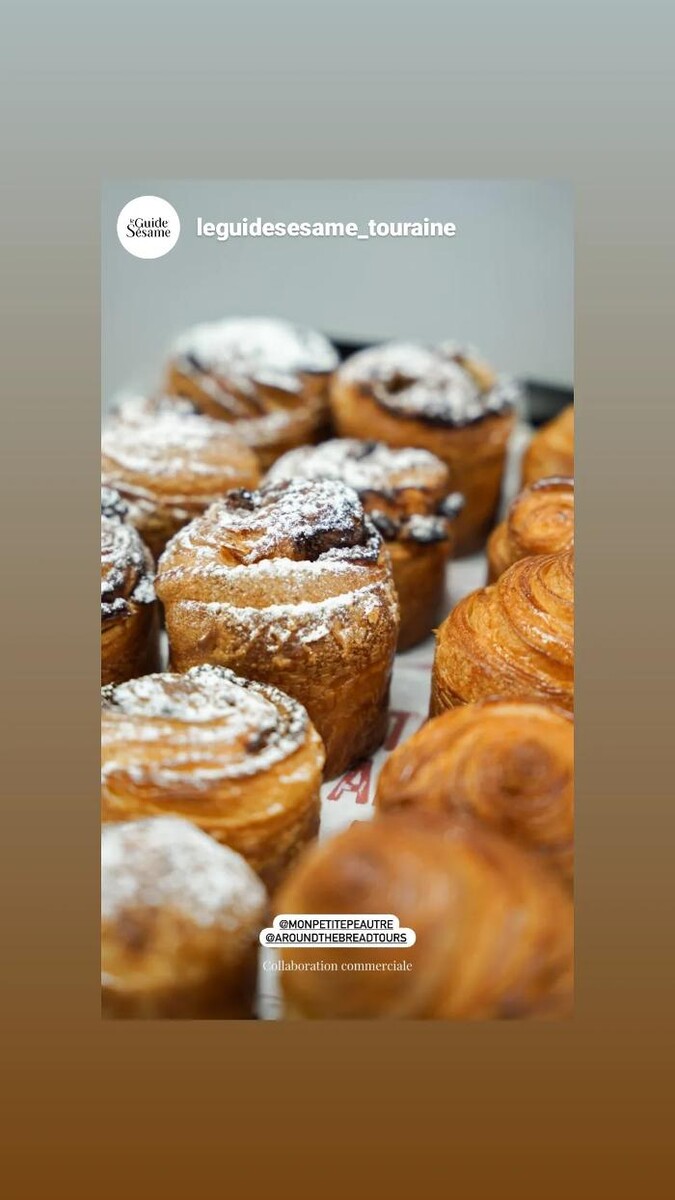 Images Boulangerie Around the bread