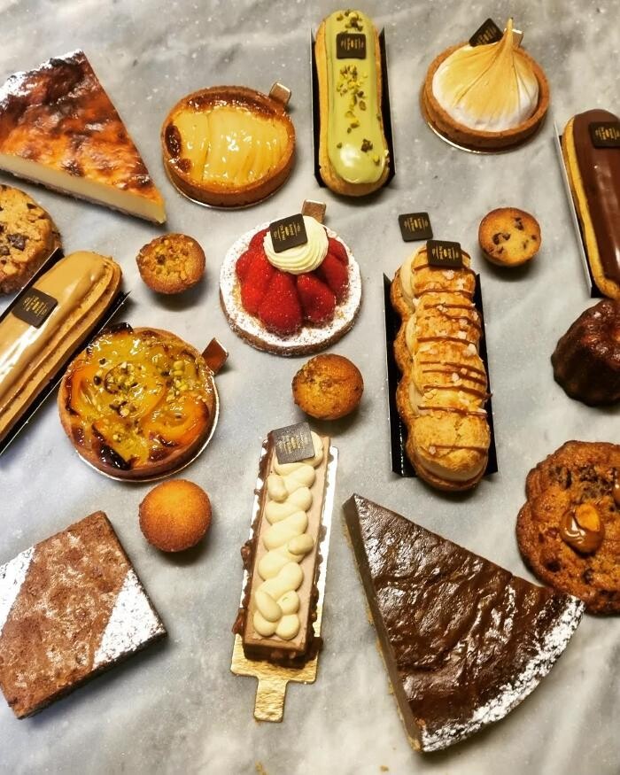 Images Boulangerie Around the bread