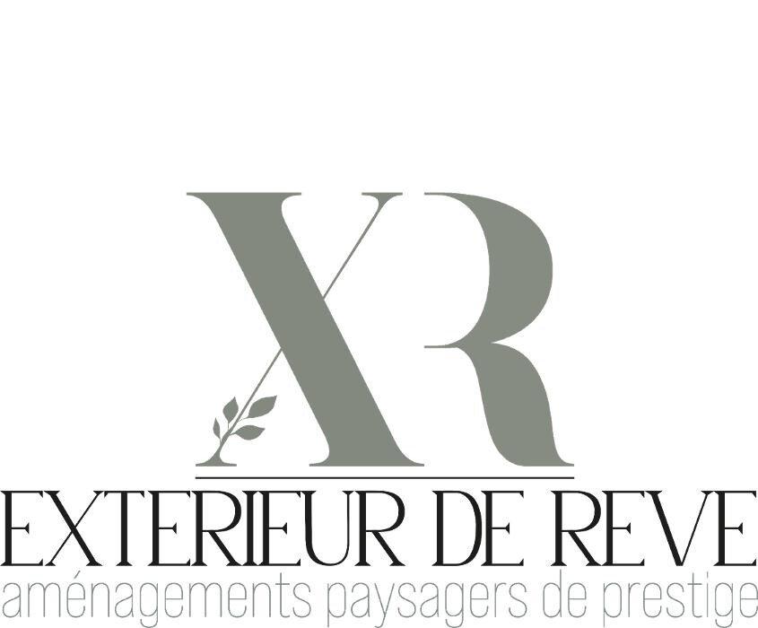 EXTERIEUR DE REVE Logo