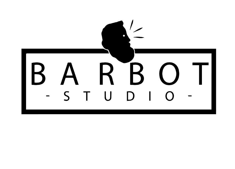 Barbot Studio Fred Encuentra Logo