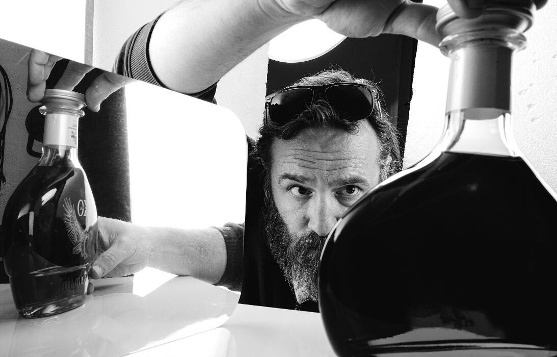 Images Barbot Studio Fred Encuentra
